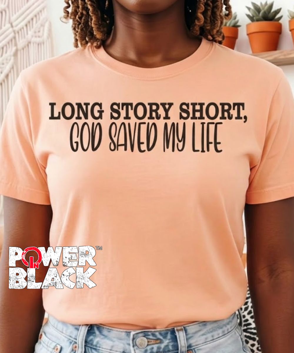 Long Story Short