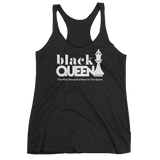 Black Queen Tank