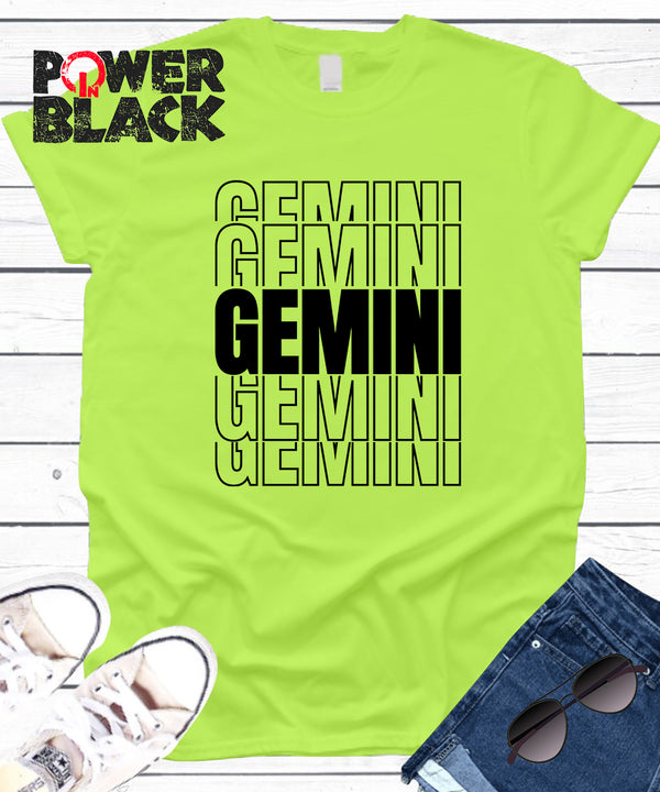 Gemini