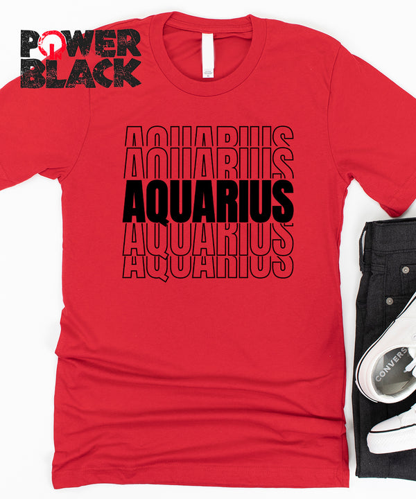 Aquarius