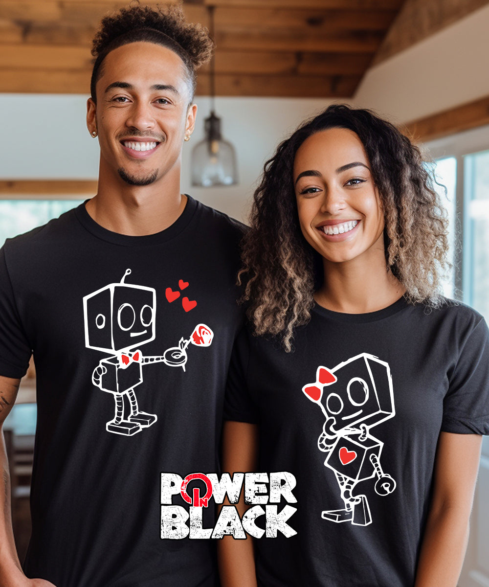 Power In Black