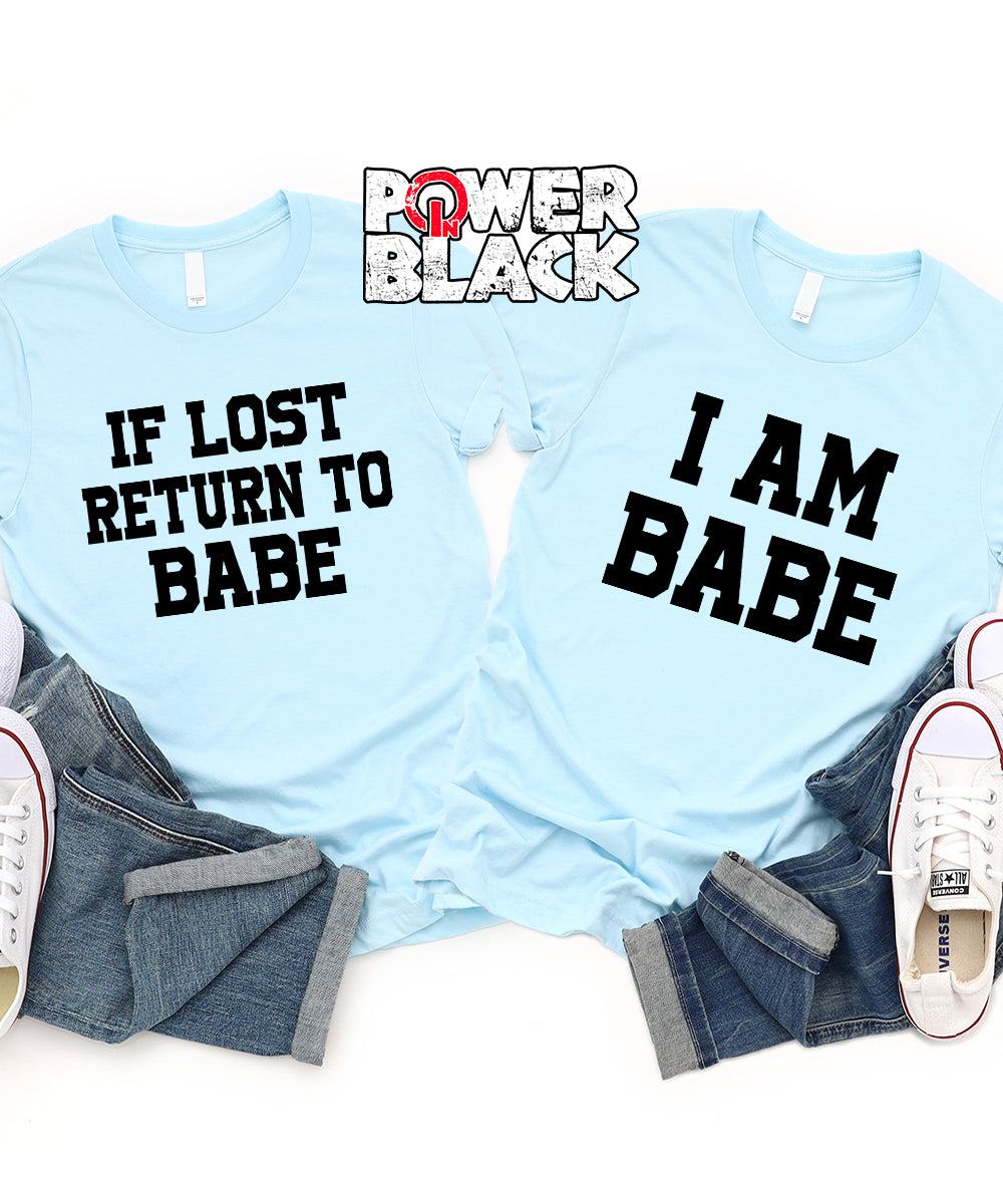 Power In Black