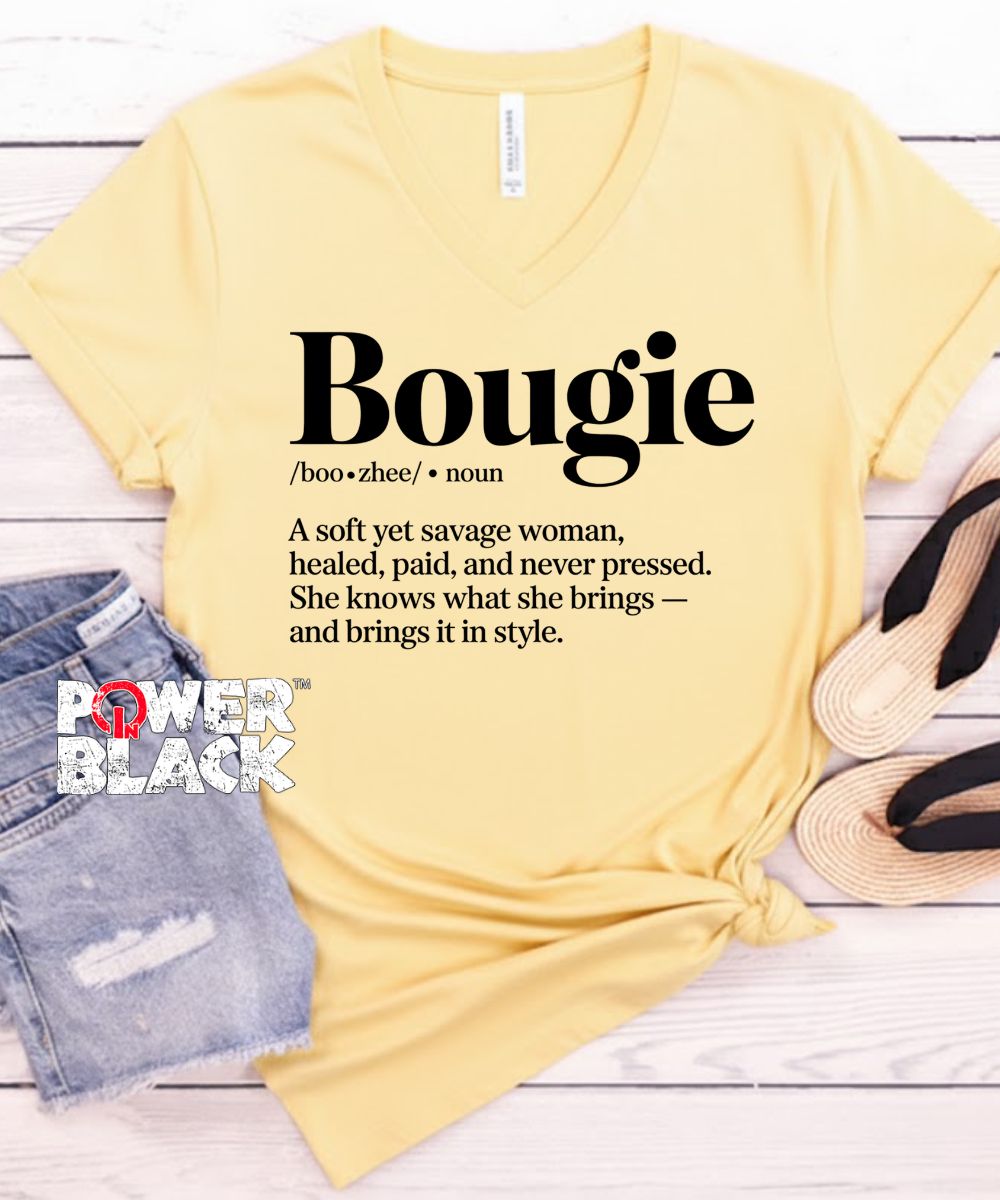 Bougie