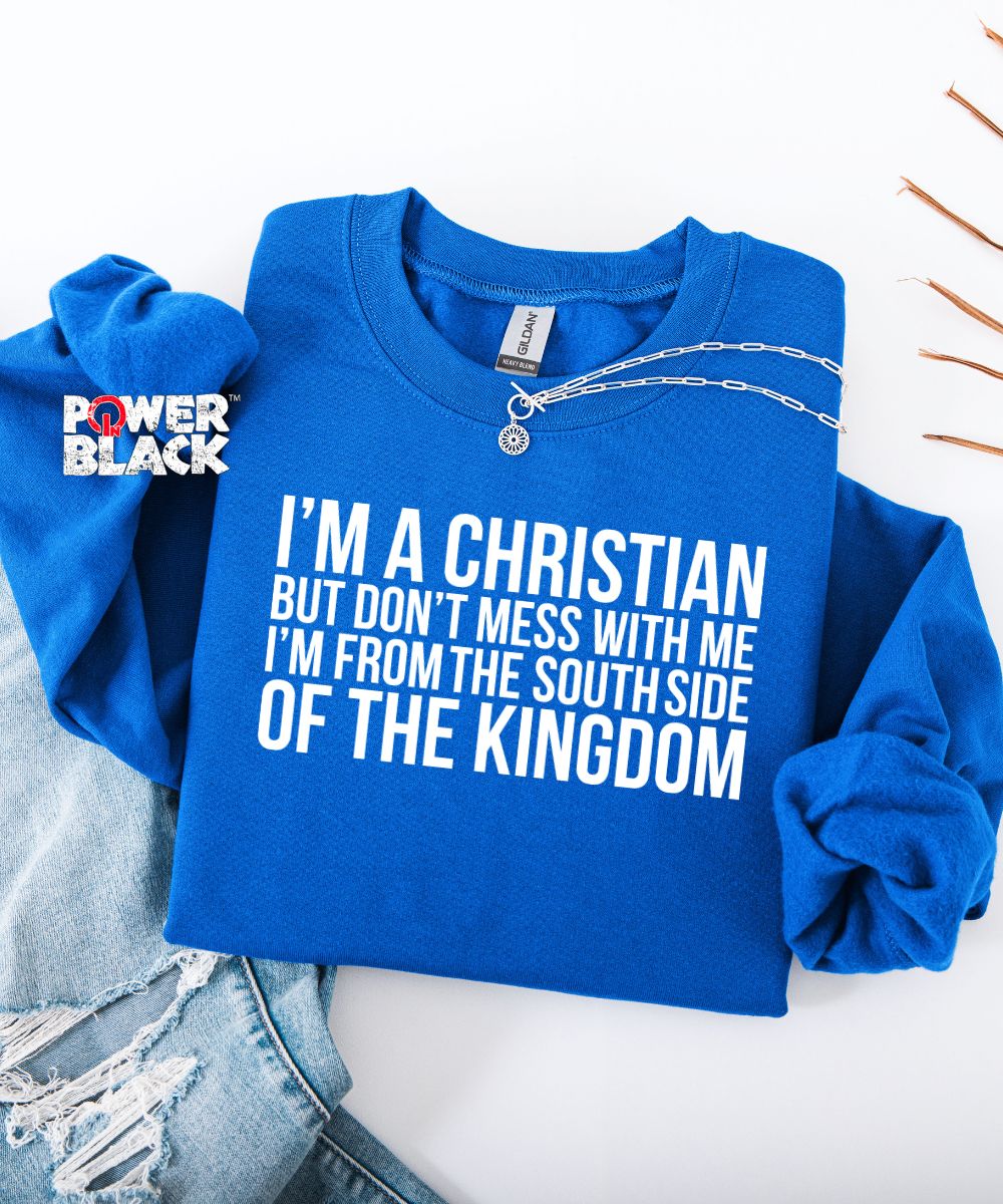 Southside Sweatshirt