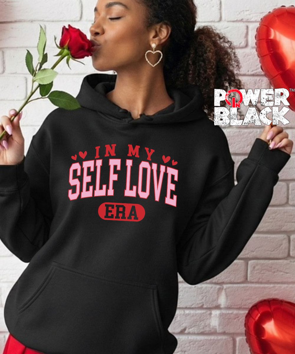 Self Love Era Hoodie