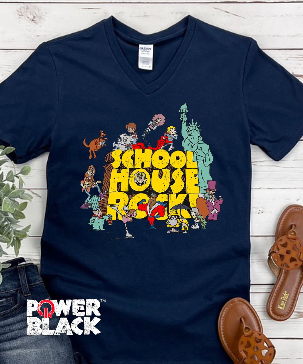 School House Rocks