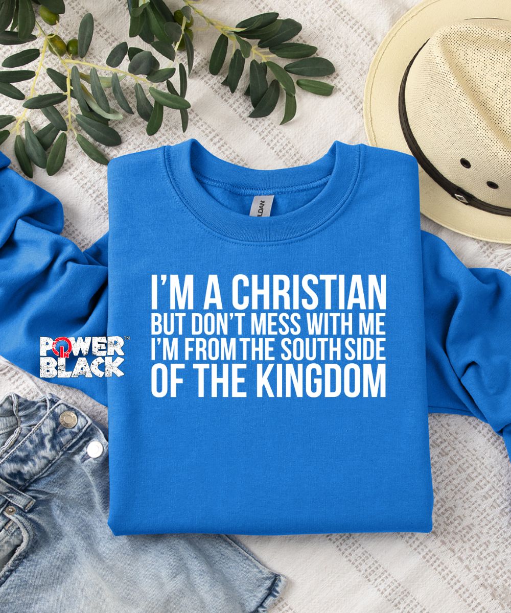 Southside Sweatshirt