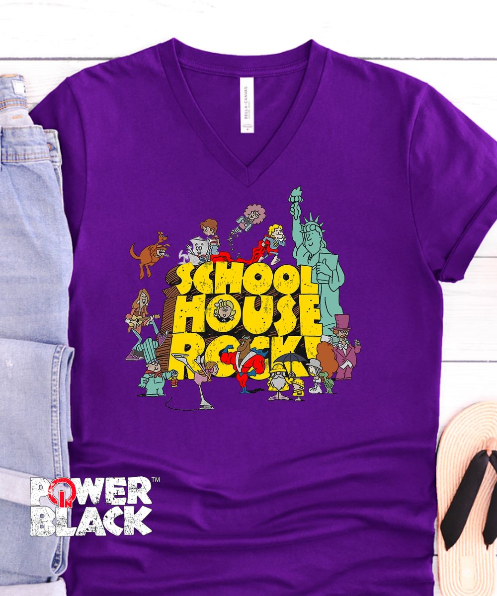 School House Rocks
