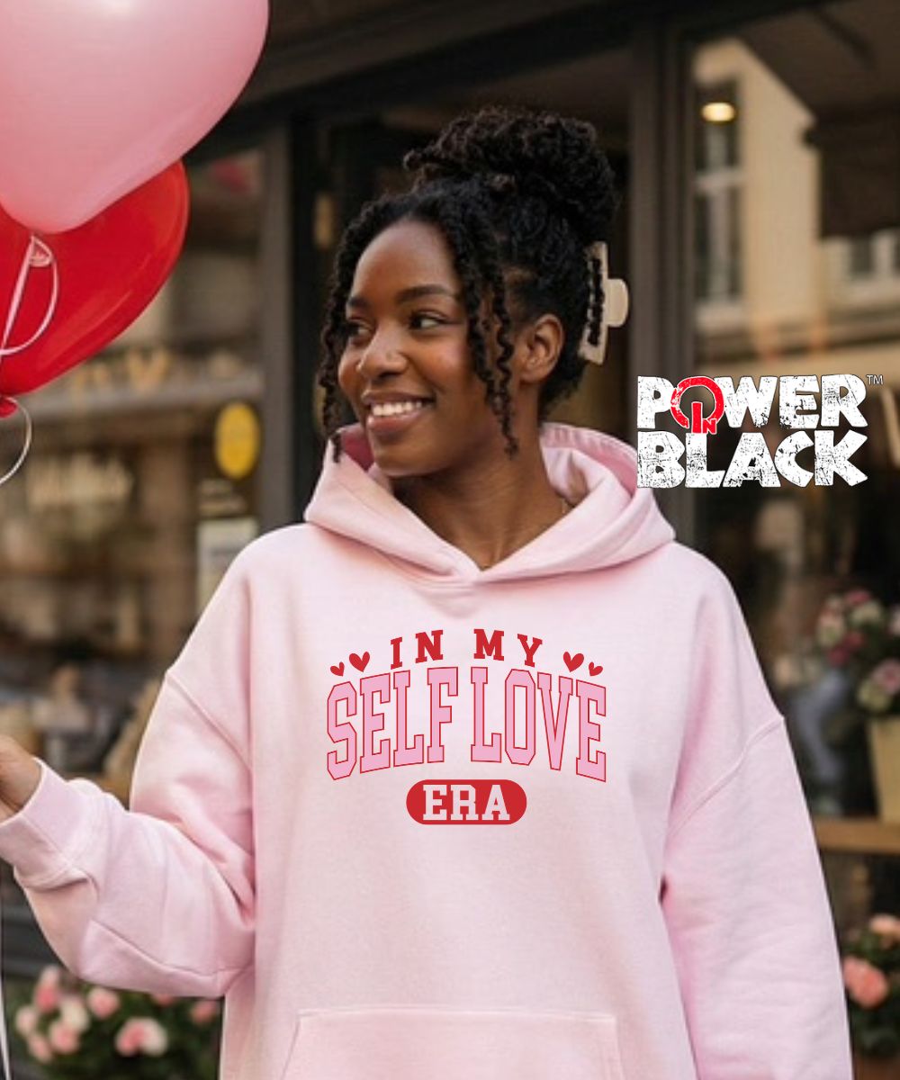 Self Love Era Hoodie