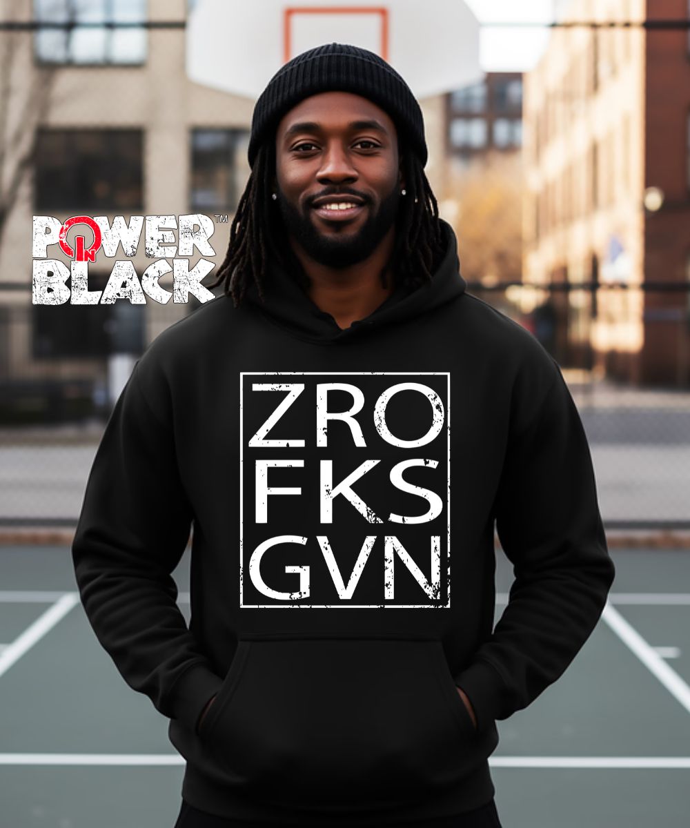 Power In Black