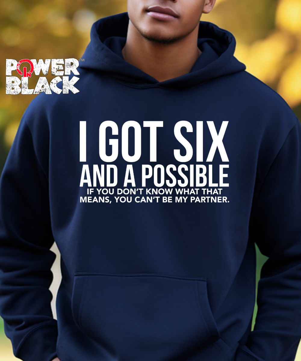 Power In Black