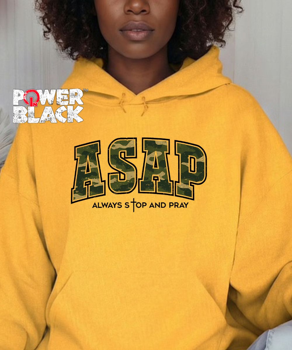 ASAP Hoodie