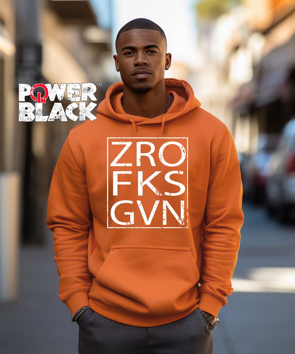 Power In Black