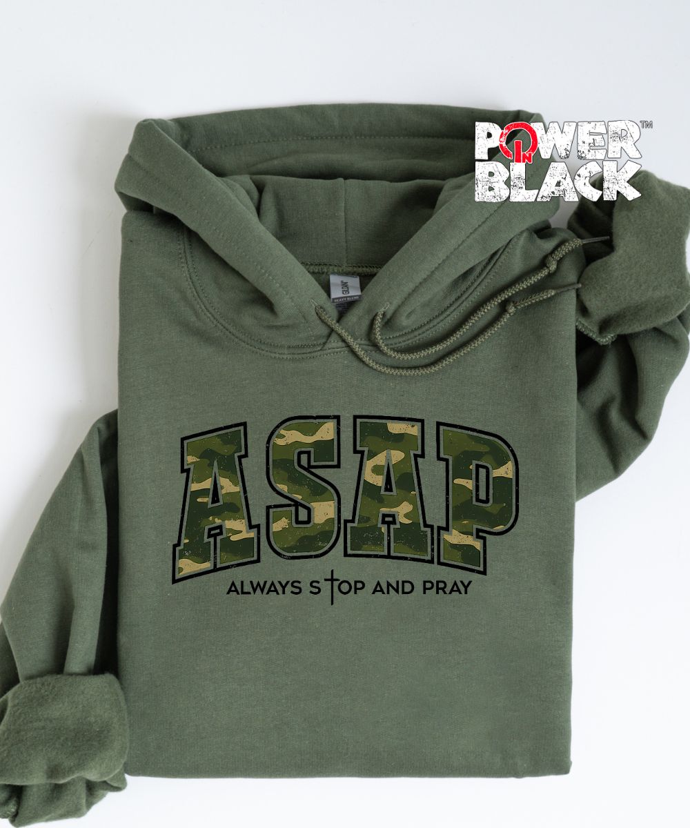ASAP Hoodie