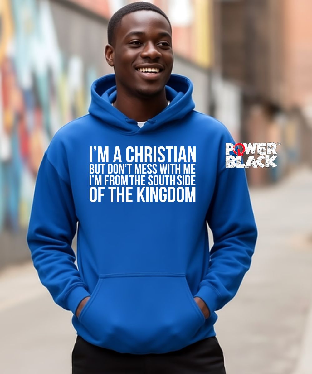 Southside Hoodie