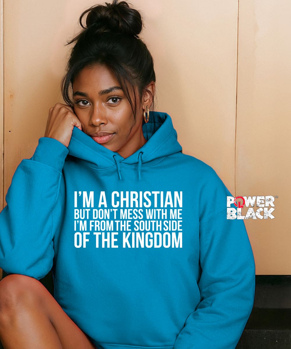Southside Hoodie