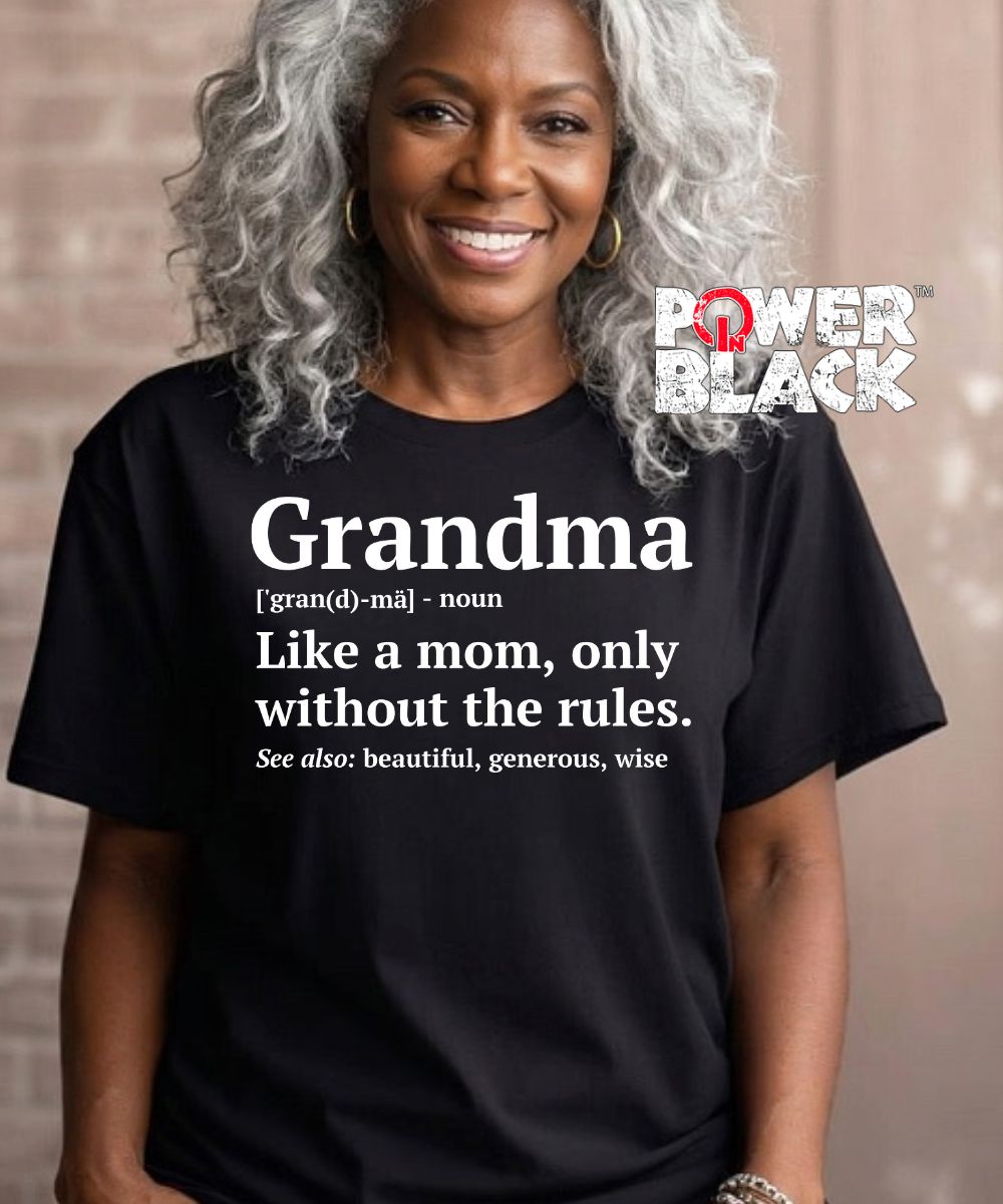 Definition of Grandma