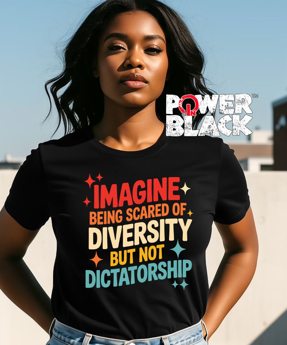 Dictatorship Over Diversity