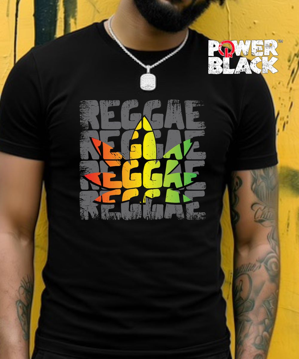 Reggae
