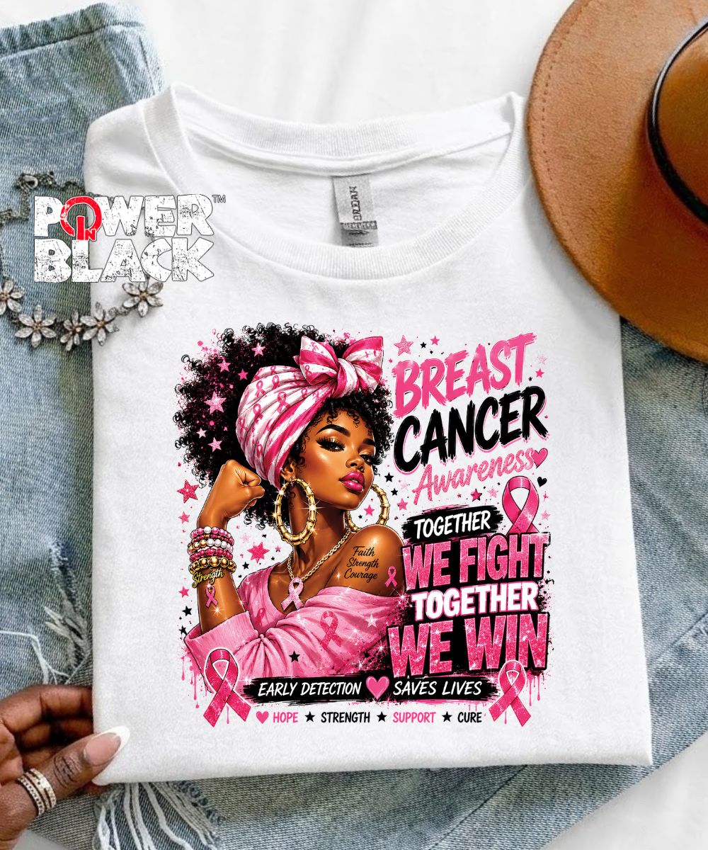 Early Detection Saves Lives