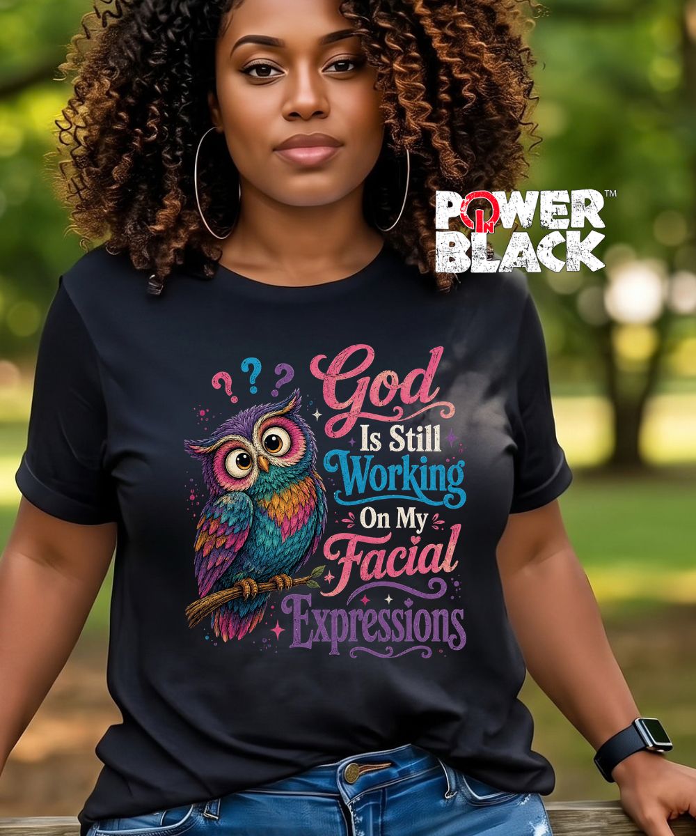 My Facial Expressions  - ONE DAY SALE