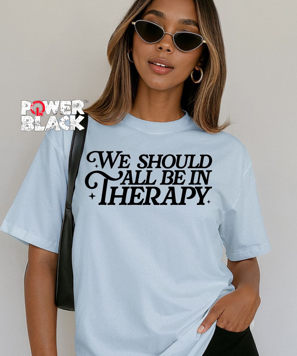 Power In Black