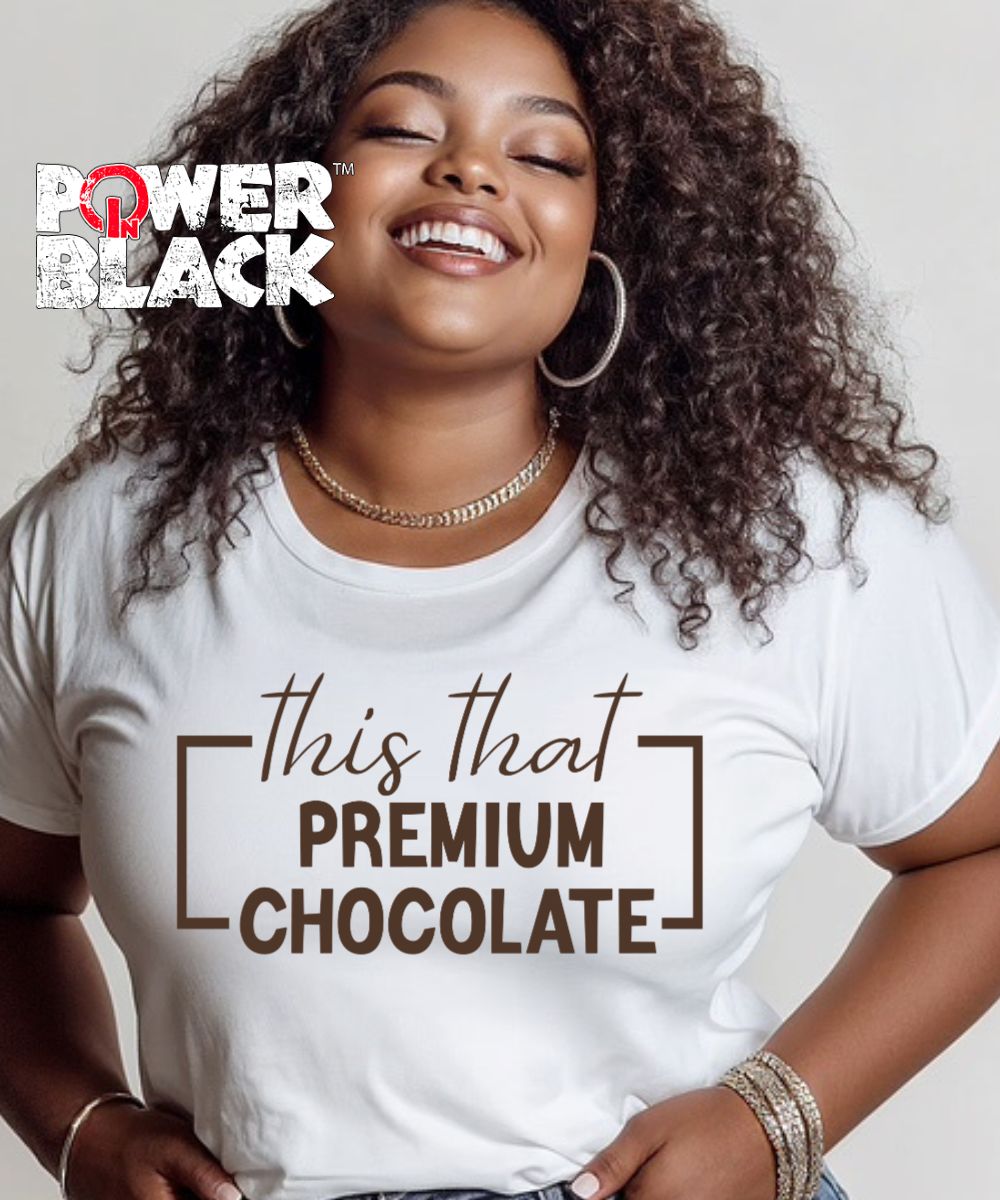 Premium Chocolate