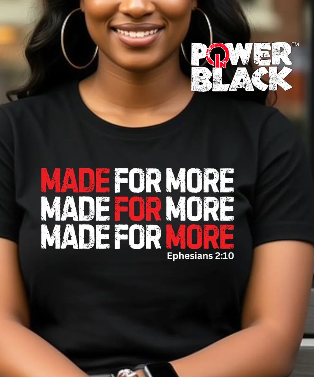 Made For More - FINAL SALE - NO EXCHANGES