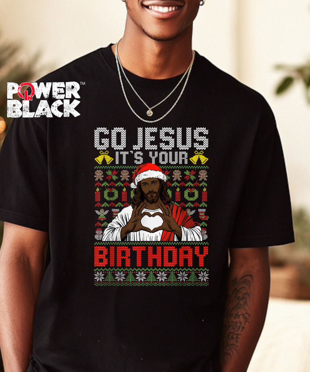 Jesus Birthday