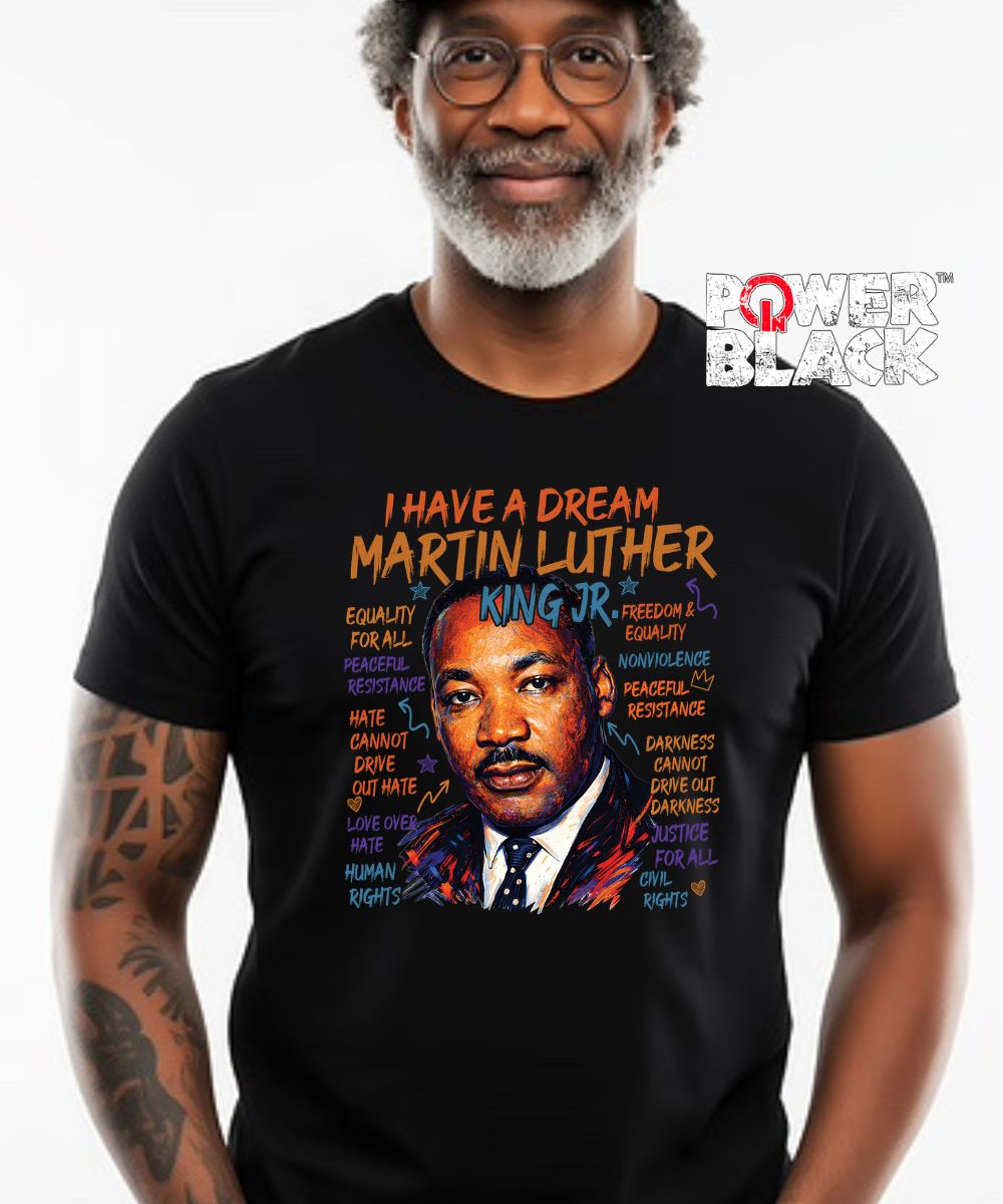 MLK