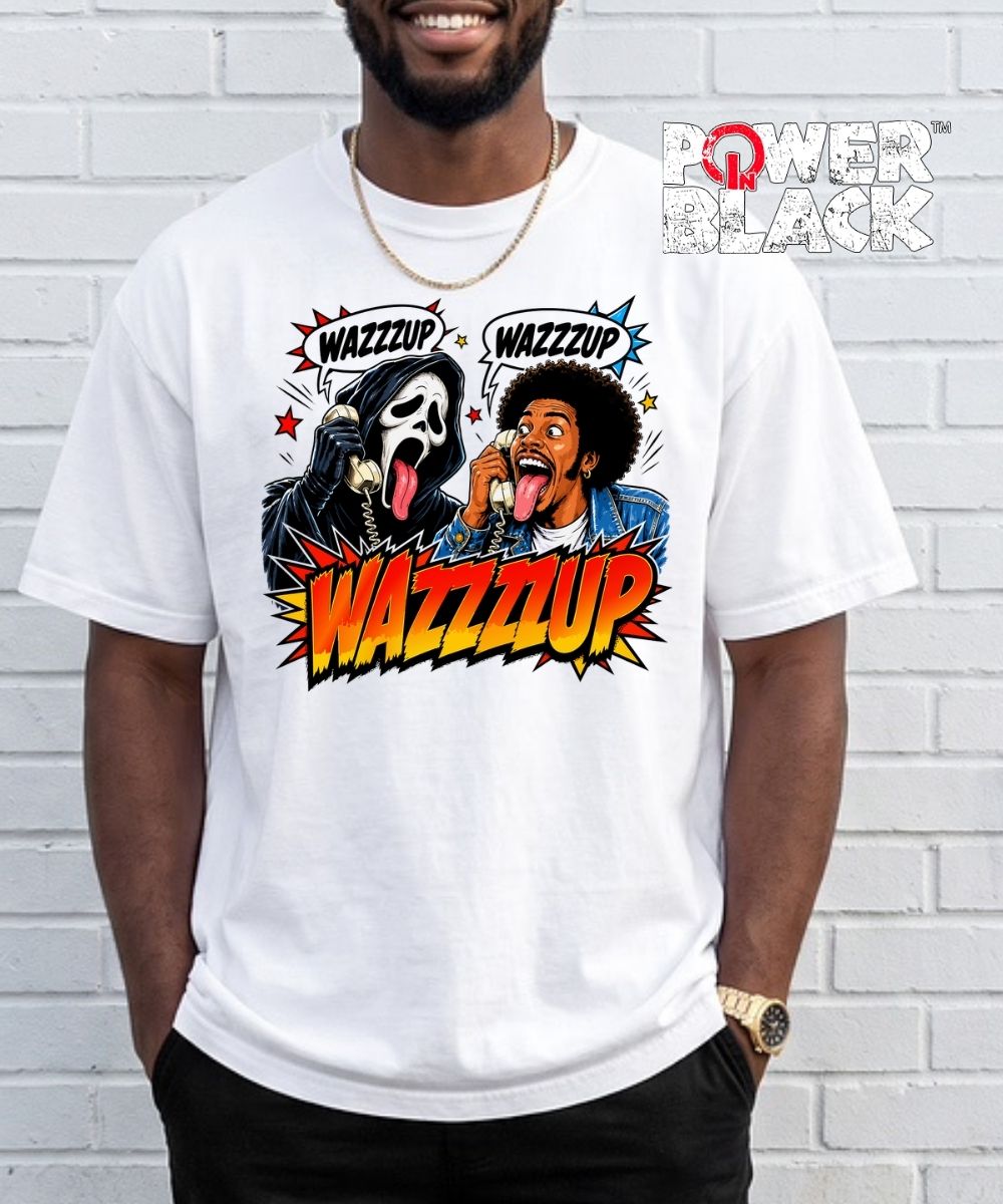 Wazzzzup