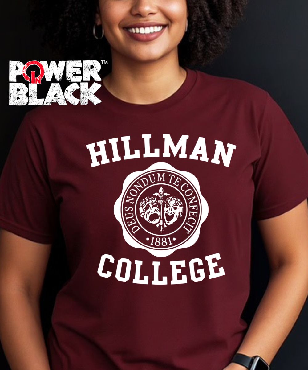 Hillman College