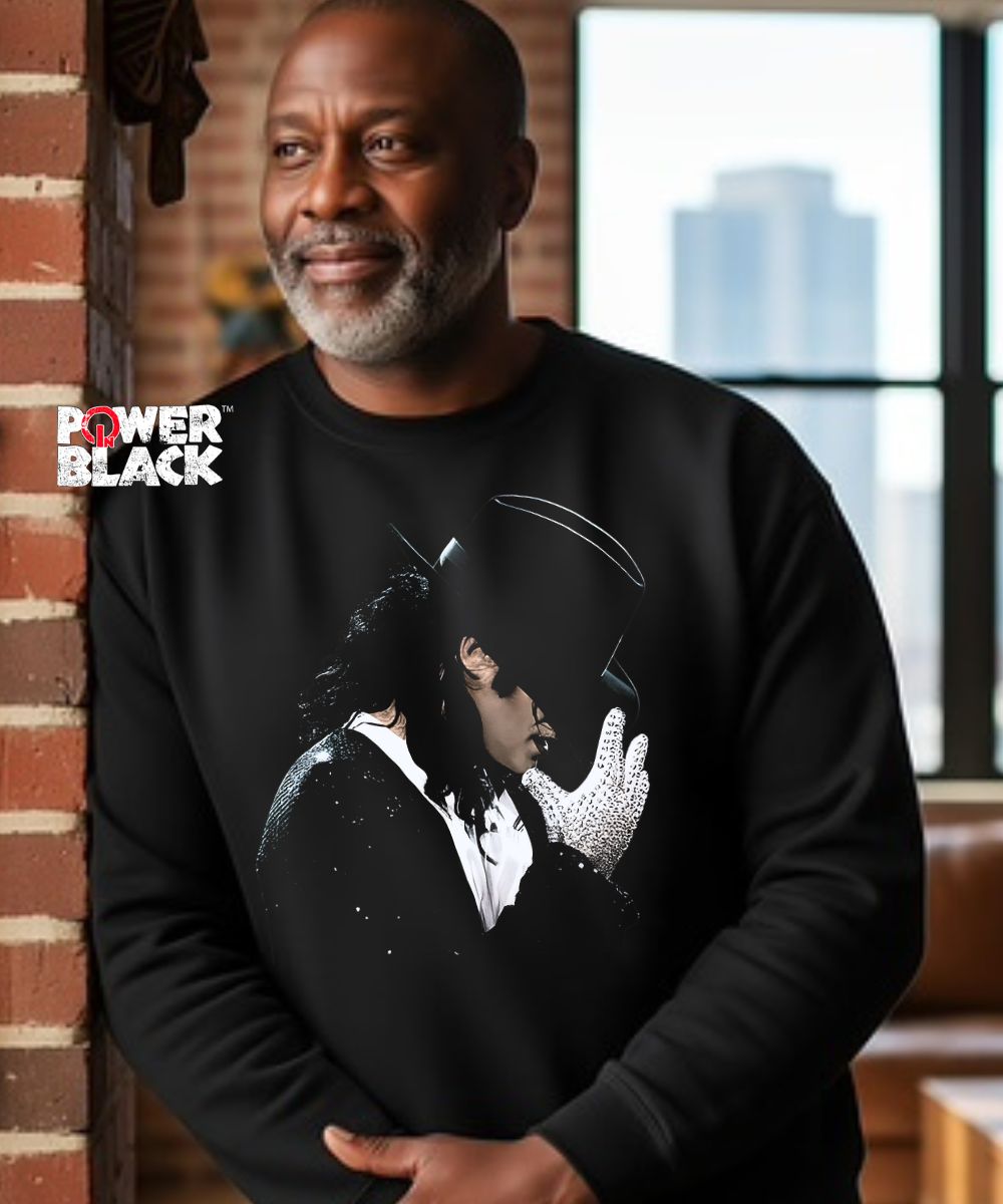MJ Sweatshirt