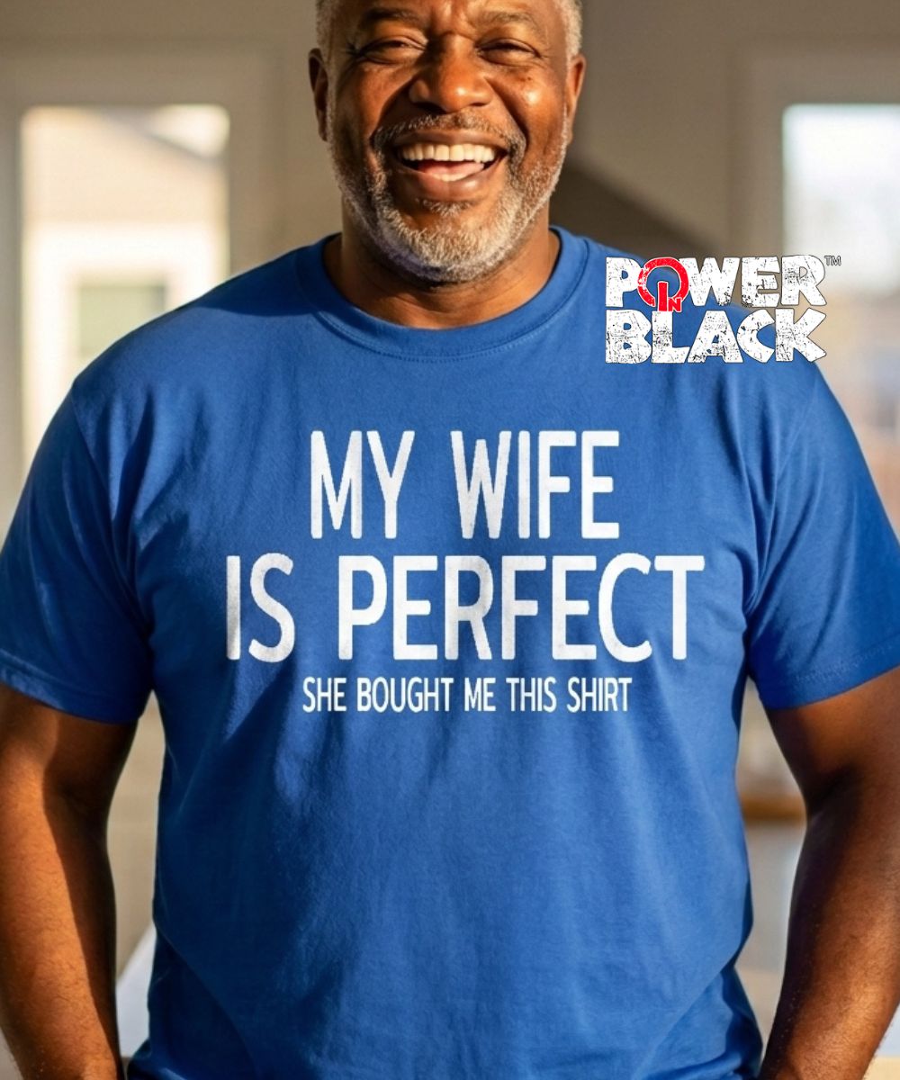 Perfect Wife