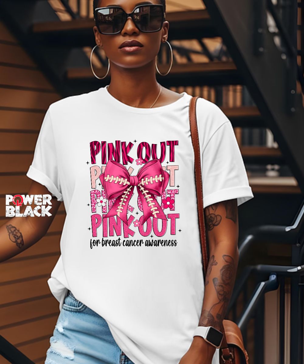Pink Out