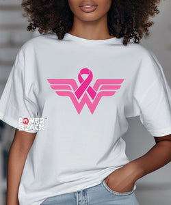 Pink Wonder