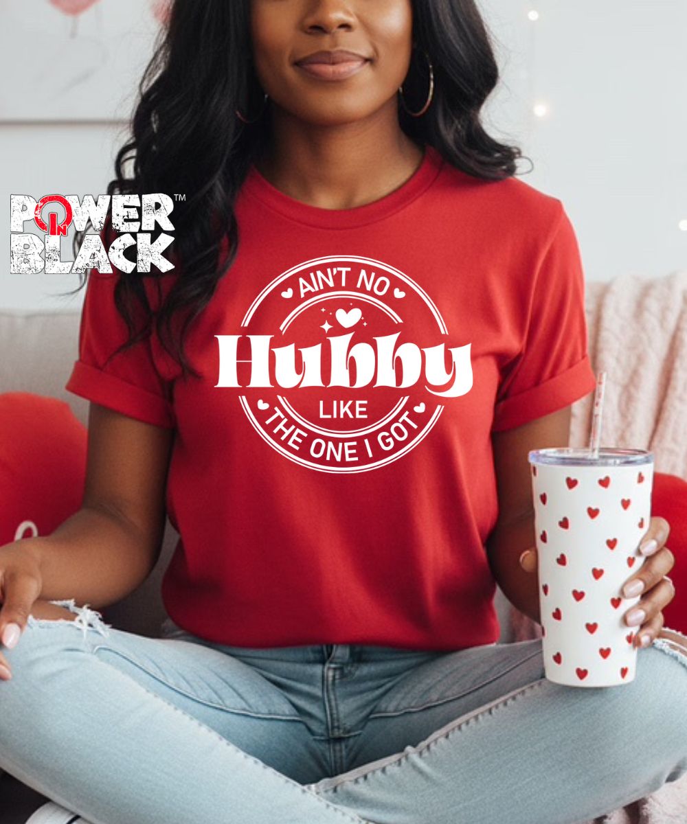 Ain't No Hubby  - ONE DAY SALE