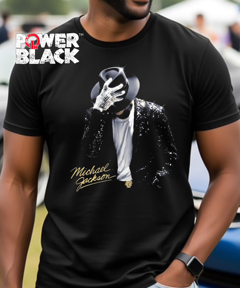 Michael (Screen Print Only)