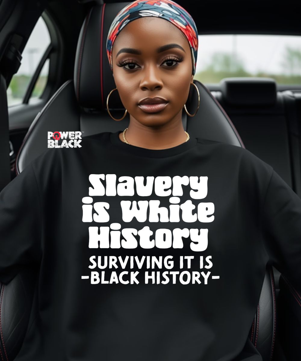 White History