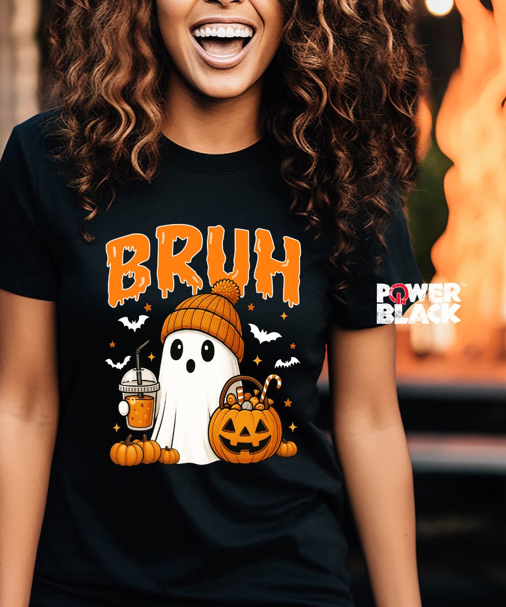 Bruh Ghost