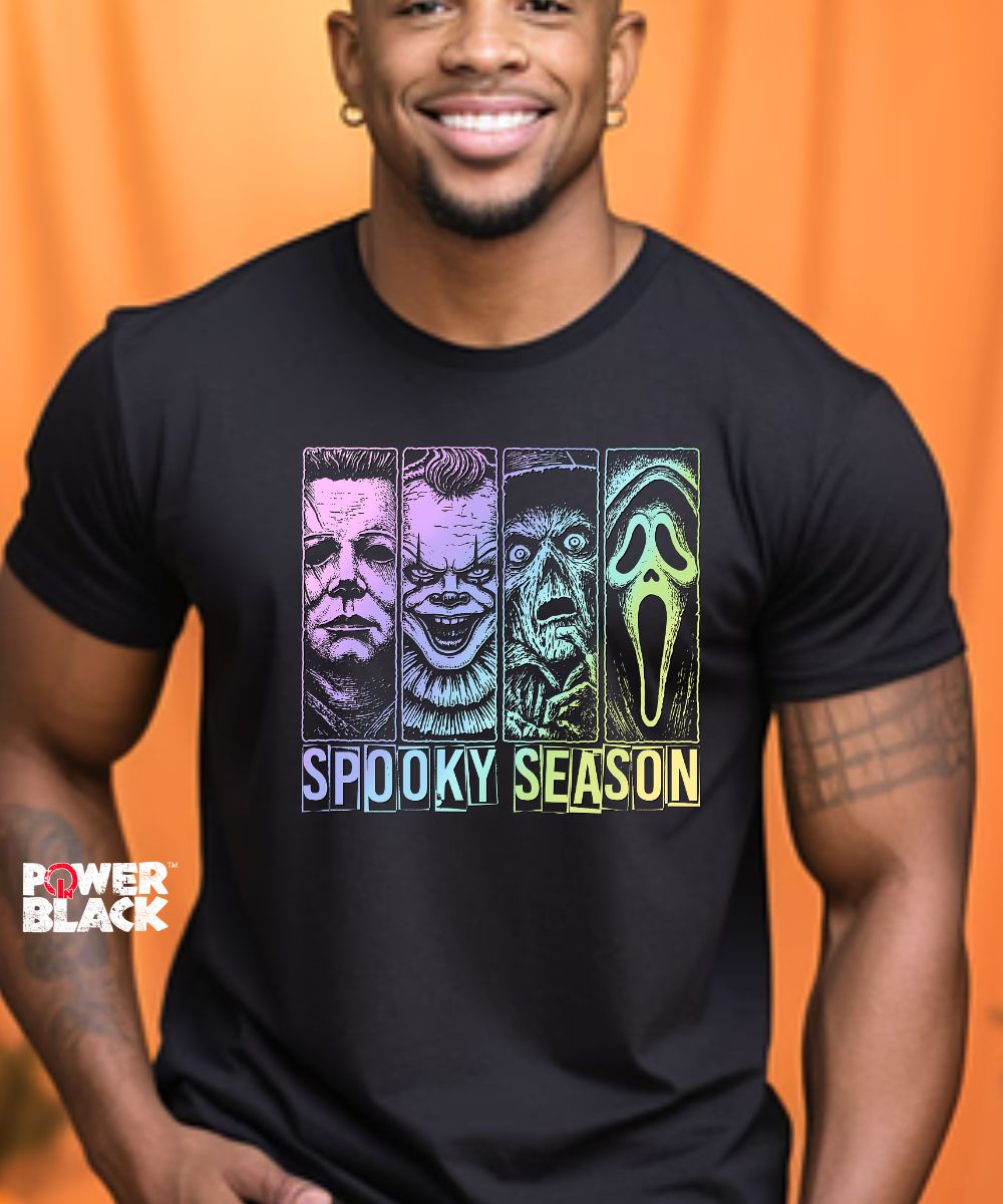 Spooky Season