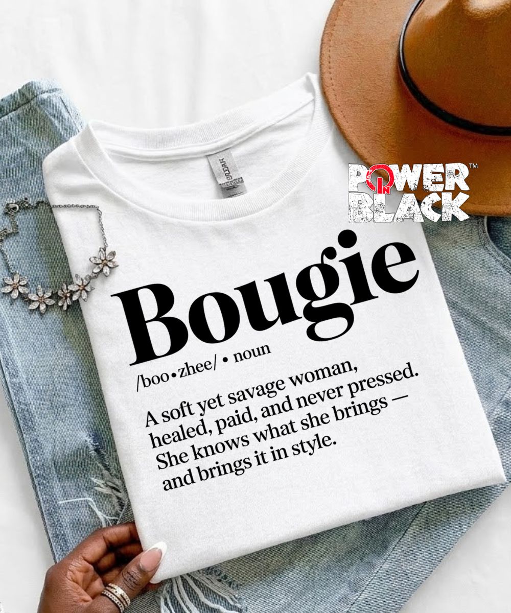 Bougie