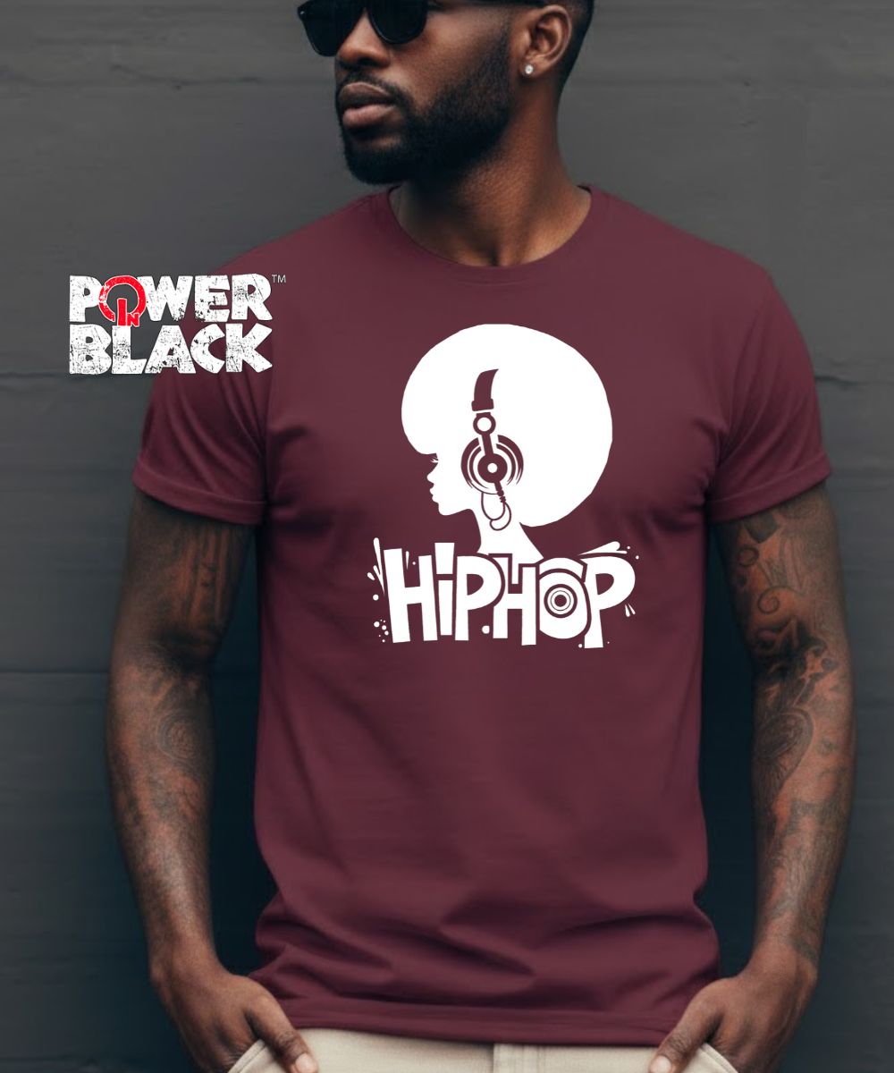 Hip Hop Head