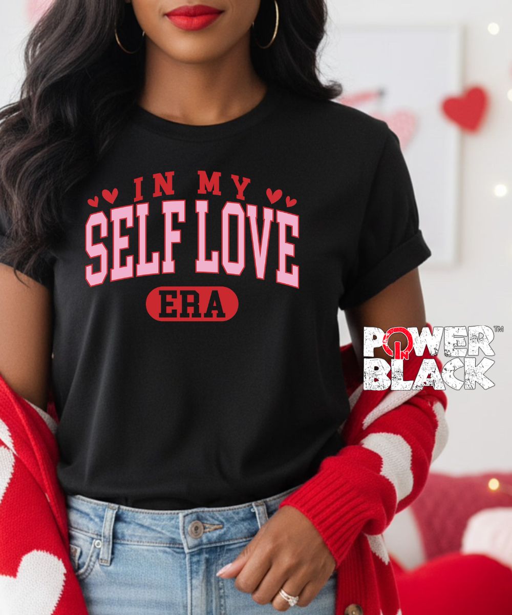 Self Love Era