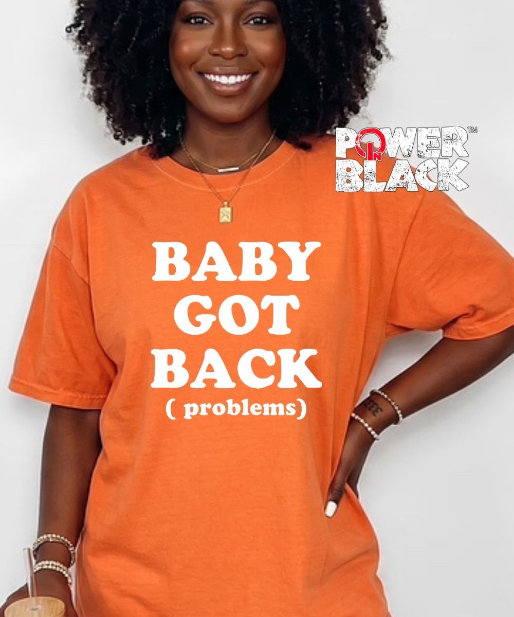 Baby Got Back