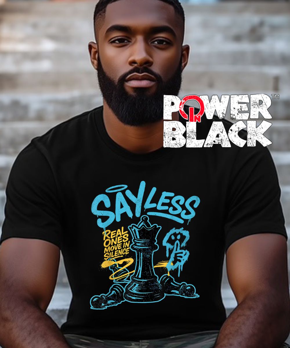 Real Ones (Distressed Design)