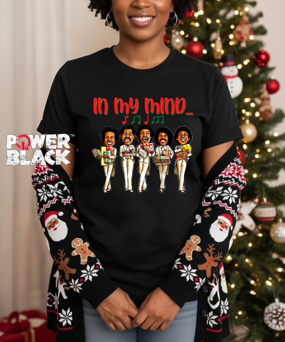 Power In Black