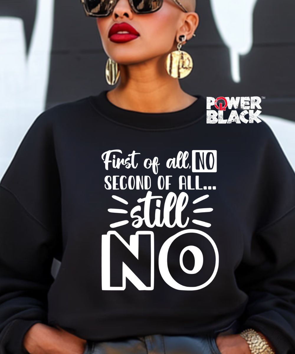 Power In Black