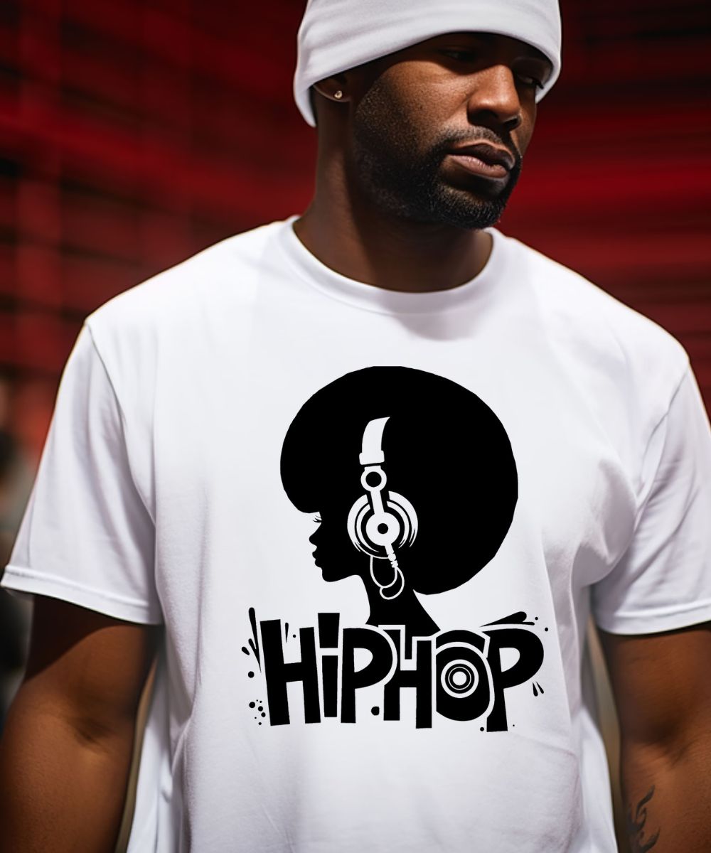 Hip Hop Head