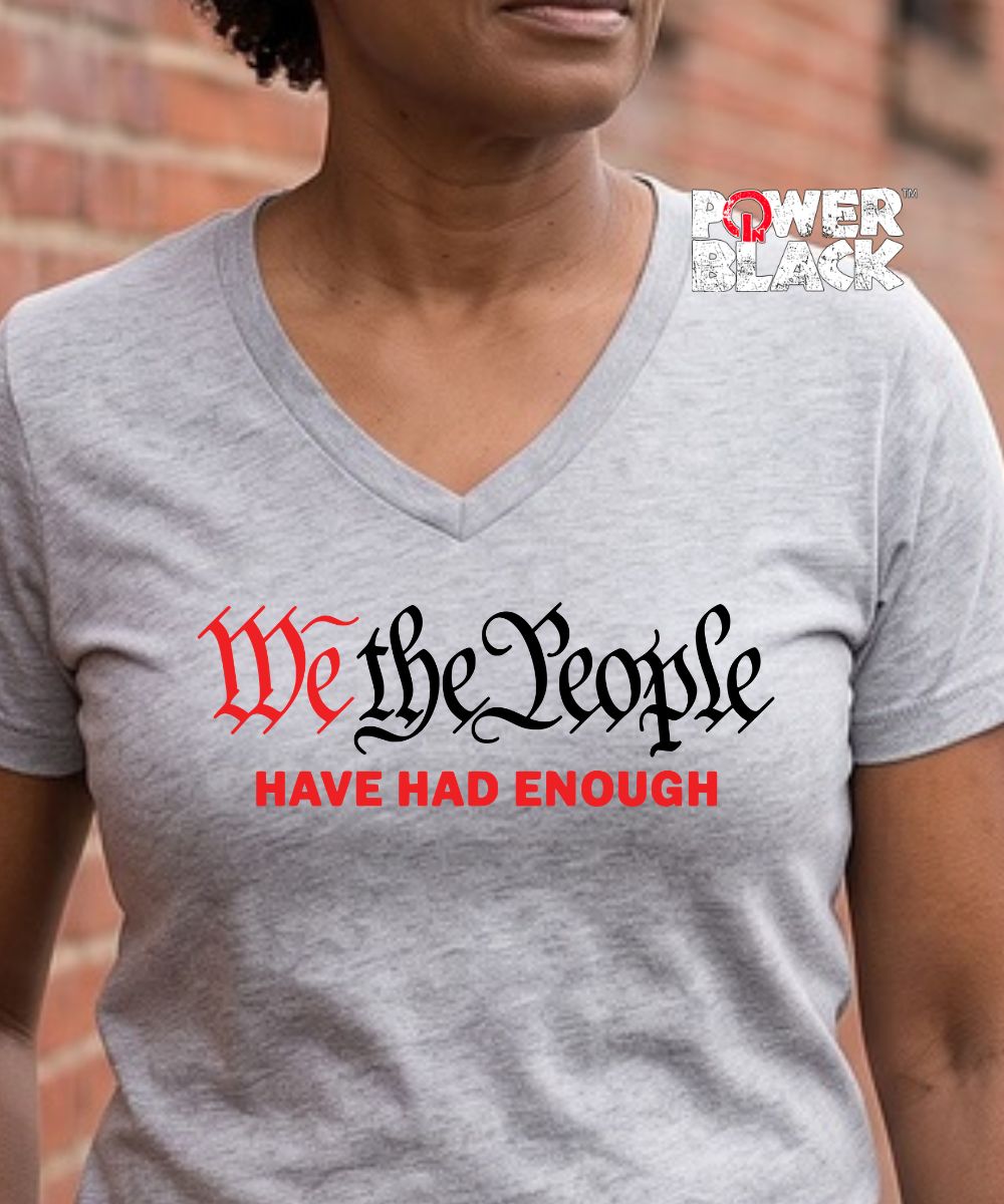 We the People  - ONE DAY SALE